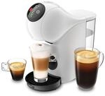 Krups Nescaf&eacute; Dolce Gusto Genio S Kompakter Hochdruck-Kapselmaschine XL