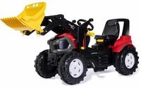 Rolly Toys Trettraktor/Tretfahrzeug rollyFarmtrac Premium Lindner, FL (f&uuml;r...