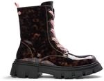 GIOSEPPO M&auml;dchen 80609Oxford-Stiefel