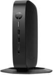 HP Elite t660 - Thin Client - SFF - 1 x U-Series U300E / 1.1 GHz - RAM 16 GB - Flash