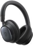 Baseus MH1 Bluetooth Kopfh&ouml;rer, -48 dB hochwirksame Ger&auml;uschunterdr&uuml;ckung,