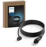 Philips Hue Secure 3m Outdoor-Kabel, f&uuml;r den Betrieb der kabelgebundenen Hue Secure