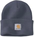 Carhartt unisex Acrylic Watch Hat M&uuml;tze, One Size | Acryl-Rippstrick,