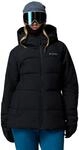 Columbia Damen Ava Alpine Puffer Jacket Skijacke (1er Pack)