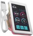CORSAIR iCUE LINK 5-Zoll-LCD-Bildschirmmodul &ndash; Wei&szlig; | F&uuml;r iCUE LINK TITAN II RX-