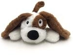Mad Monkey Chuckle Buddies &ndash; Lachendes Kuscheltier mit Bewegungssensor im...