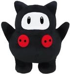 Nintendo Together+ Super Mario Galaxy Pl&uuml;schtier, Ninji, 16 cm