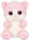 Gipsy Toys &ndash; Pl&uuml;schtier &ndash; Katze Pinky &bdquo;Cutydoos &ndash; 23 cm &ndash; Altrosa &ndash;