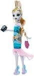 Monster High Dawn of the Dance Lagoona Blue Reproduktionspuppe | Boo-riginal