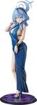 Blue Archive PVC Statue 1/7 AKO (Dress) 25 cm