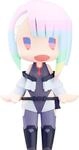 Cyberpunk: Edgerunners Hello! Good Smile Actionfigur Lucy 10 cm