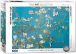 EuroGraphics EG60000153 EUROPZ-0153 Puzzle, Mehrfarbig