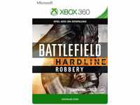 Battlefield Hardline Criminal Activity [Xbox 360 - Download Code]