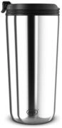 alfi ISO COFFEE MUG Thermobecher 0,40 l, 4 h hei&szlig;, stainless steel polished |...