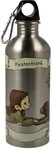 Goebel Anouk Trinkflasche - Piratentrank 0,6 l, Edelstahl