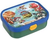 Mepal - Brotdose Campus - 750 ml - Paw Patrol Dino | Bento Box Kinder -...