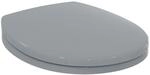 Ideal Standard S4065LJ Original Contour 21+ WC Sitz in Sandwich Design, Klodeckel