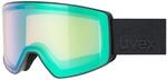 Uvex Unisex &ndash; Erwachsene, scenic FM Skibrille