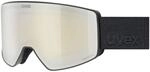 Uvex Unisex &ndash; Erwachsene, scenic FM Skibrille