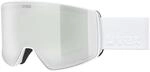 Uvex Unisex &ndash; Erwachsene, scenic FM Skibrille