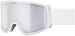 Uvex Unisex &ndash; Erwachsene, scenic P Skibrille