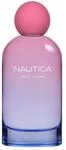 Nautica for Her Rose Island Eau De Parfum, Mood-Boosting, lebendig &...