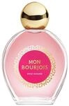 Bourjois, Mon Bourjois Rose, Exquise, Eau de Parfum, Damenduft, 100 ml