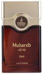 Elite &ndash; Muhareb Day by Risala for Men &ndash; 3,4 oz Eau de Parfum Spray
