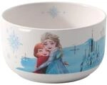 Villeroy & Boch - Disney Frozen Kinder-M&uuml;slischale, Sp&uuml;lmaschinenfest,
