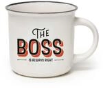 LEGAMI - Cappuccinotasse, Porzellantasse New Bone China, Travel Motiv, Take a...