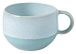 like. by Villeroy & Boch &ndash; Perlemor Aqua Espressotasse, Ma&szlig;e: ca. 8,5 &times; 6,5...
