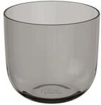 like. by Villeroy & Boch - Like Glass Smoke Wassergl&auml;ser Set 2 teilig Grau 