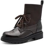 MARCO TOZZI Damen Stiefel mit Rei&szlig;verschluss Bequem