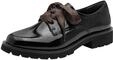 Tamaris Damen Lace-Up's Synthetik | 1-23649-47 &ndash; Schn&uuml;rung, TOUCH-IT...