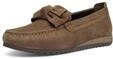 ARA Slipper New Port SCHWARZ