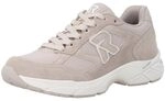Rieker Damen W4201 Sneaker Low