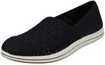 Clarks Damen Brise EmilySlipper | Freizeitschuhe