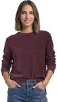Street One Damen 3017798 Langarm Pullover mit Boat Neck (1er Pack)