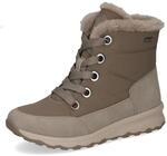 Caprice Women WL Lace Boot Materialmix aus Textil und Synthetik | 9-26206-47 &ndash;