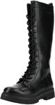 TOM TAILOR Damen 8490120028Mode-Stiefel