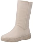 Remonte Damen D4a71 Hochschaft Stiefel