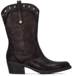 REFRESH - Cowboystiefel Camper Boots Damen - Bequeme und vielseitige Schuhe &ndash;
