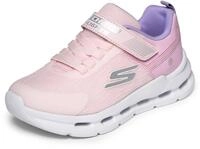 Skechers M&auml;dchen Glide-Step Lights Sneaker