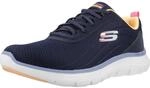 Skechers Damen New Thrive Flex Appeal 5.0