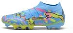 Puma Unisex Future 9 Match Advanced Level Fg/AgFussballschuh