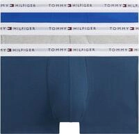Tommy Hilfiger Herren 3p Trunk Um0um03889 Trunk (1er Pack)