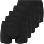 Uncover by Schiesser Uncover Cotton Boxershorts f&uuml;r Herren