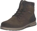 Rieker 32331-45 Stiefel mit Warmfutter Synthetik Herren in grau