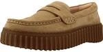 Clarks Premium Damen Torhill Penny-