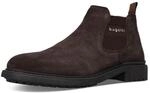 bugatti Herren Chelsea Boots 311AYK311000-6300 Weite Breit Pull-on